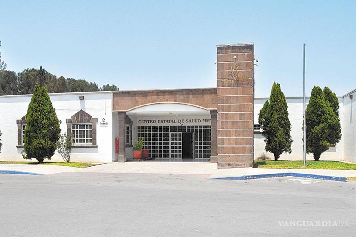 SS: No a la desapariciónde hospitales psiquiátricos