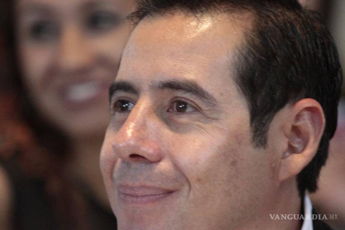 Yordi Rosado presta su voz en Los Pitufos 2