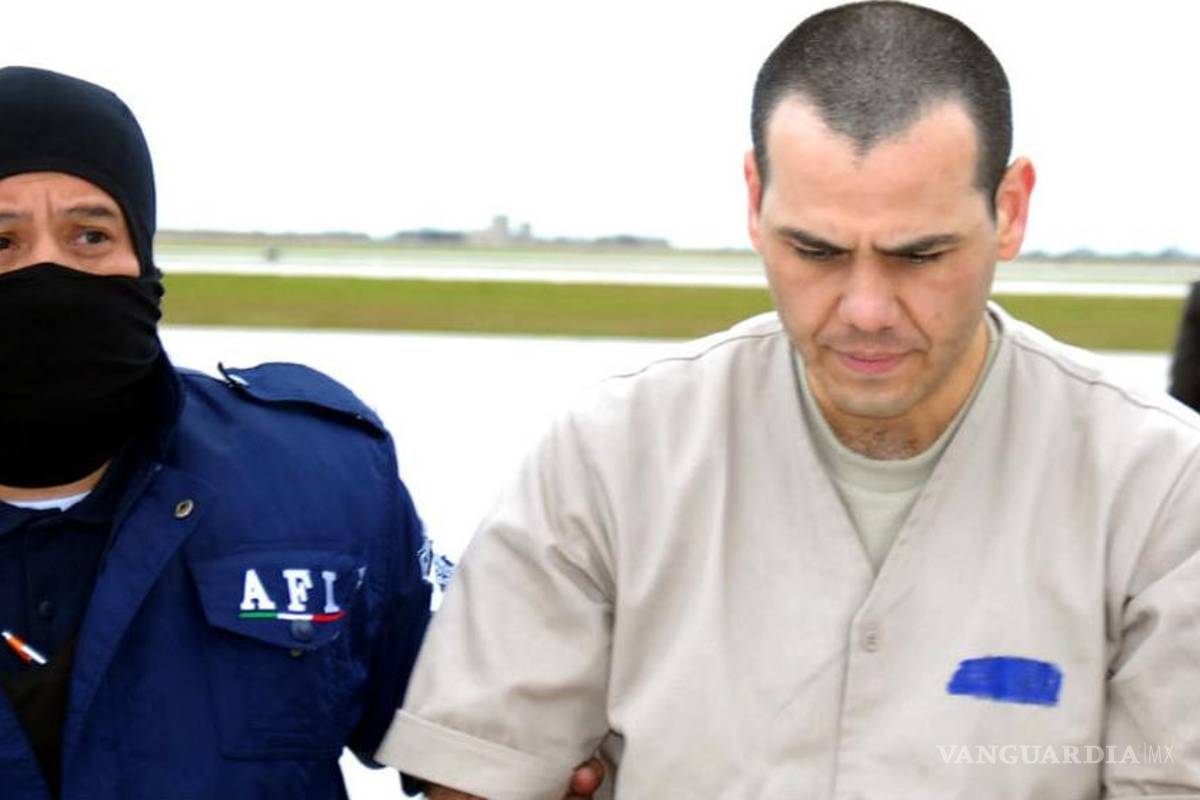 El Vicentillo ya es testigo en EU