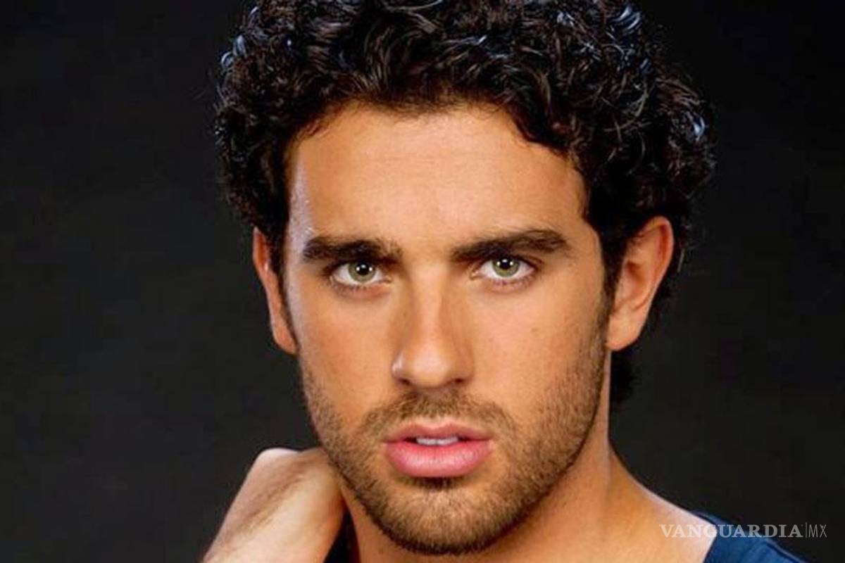 Actor de Televisa representará a México en Mr. Mundo 2014