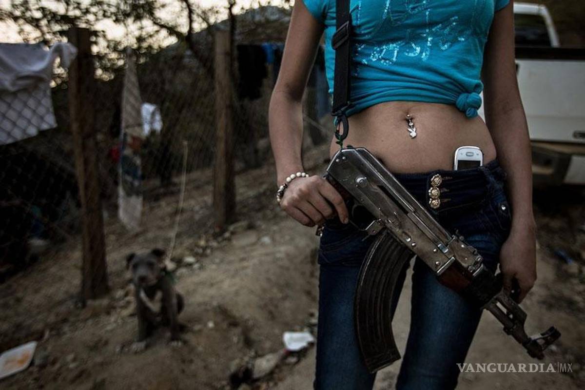 Michoacanos en EU ratifican apoyo a autodefensas