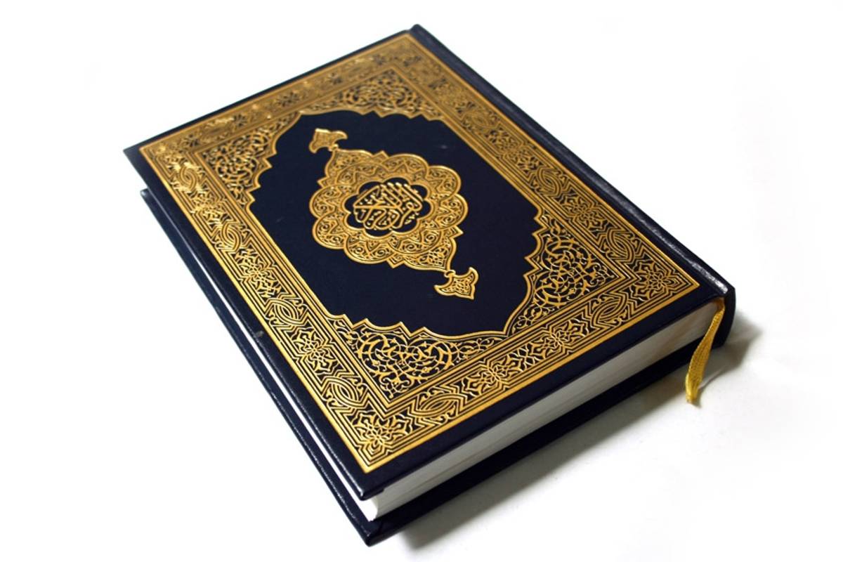 Lo que dice el Corán sobre las decapitaciones de &quot;infieles&quot;