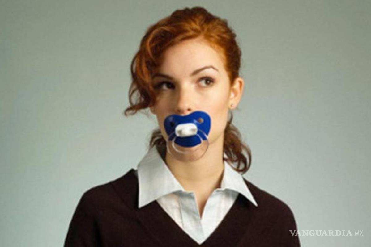 5 señales para detectar a una mujer inmadura