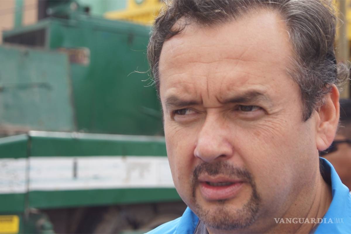 Sí habrá aumento a la tarifa del transporte público en Monclova