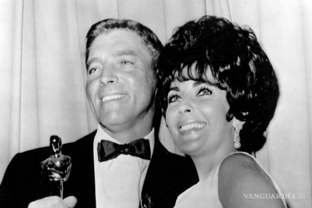 Burt Lancaster, de aquí a la eternidad