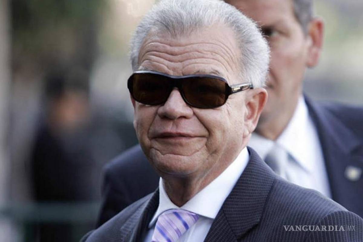 Granier gastó 27 millones en productos inútiles: OSFE