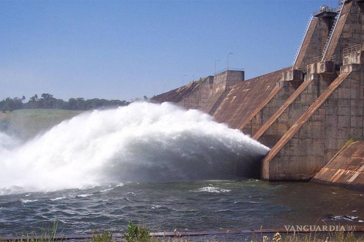 Megarepresas y sus impactos ambientales