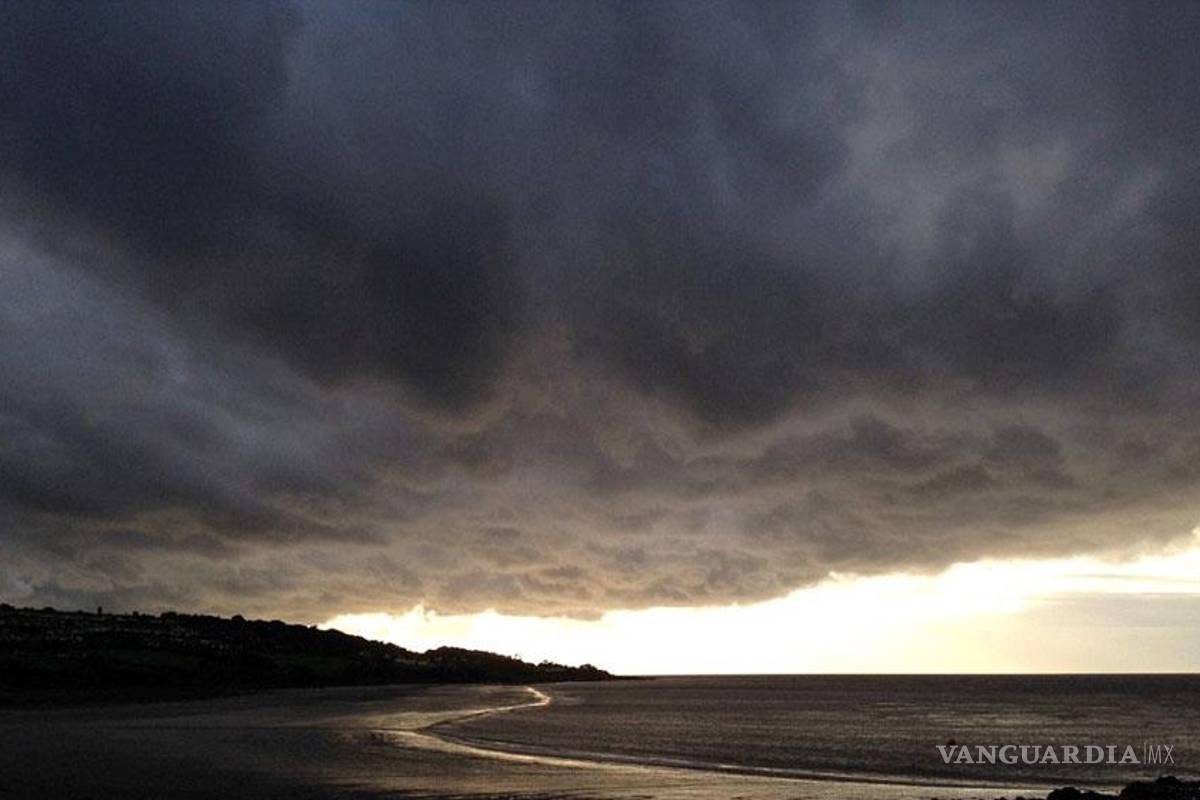 RU se prepara para recibir la peor tormenta en años