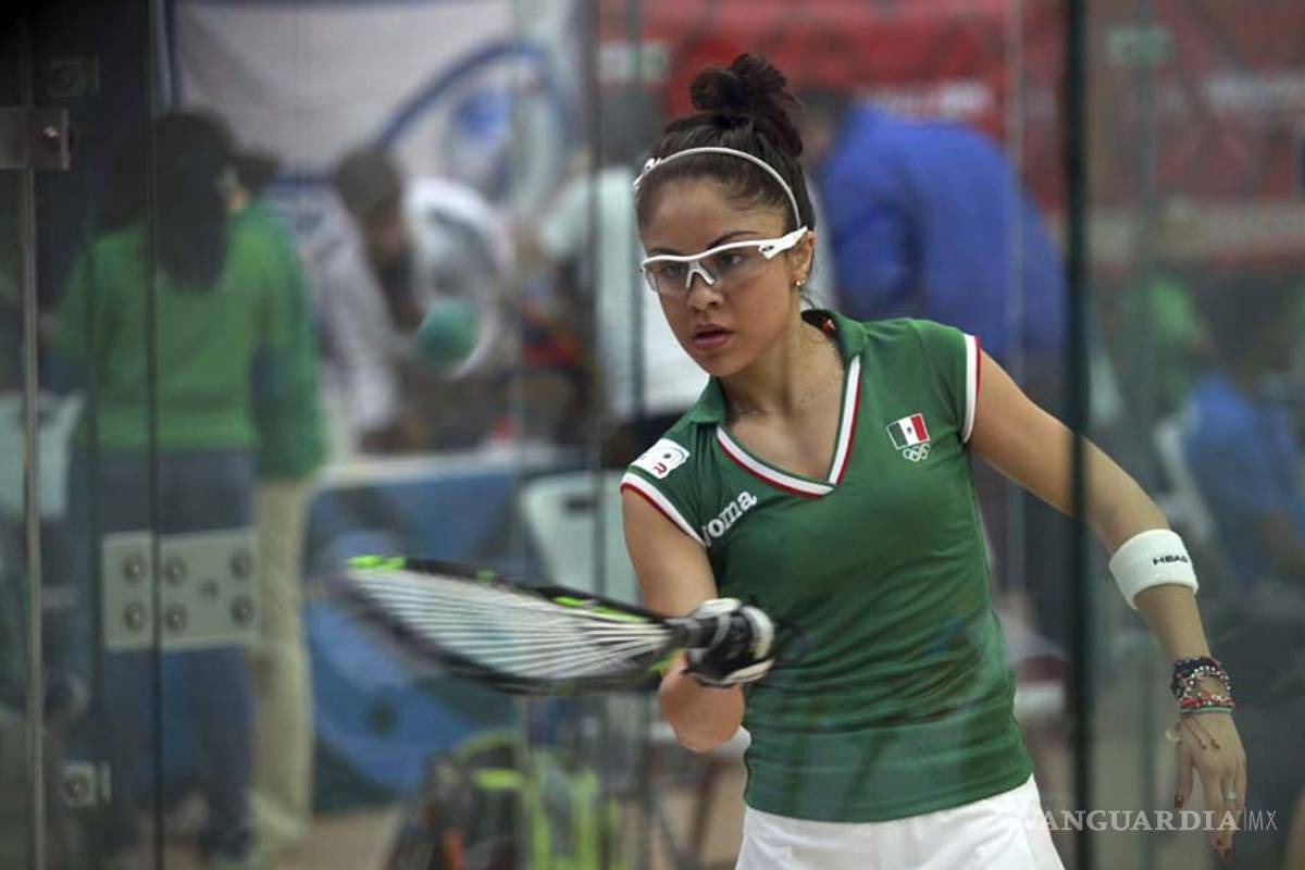 Va Paola Longoria por su sexta corona del US Open