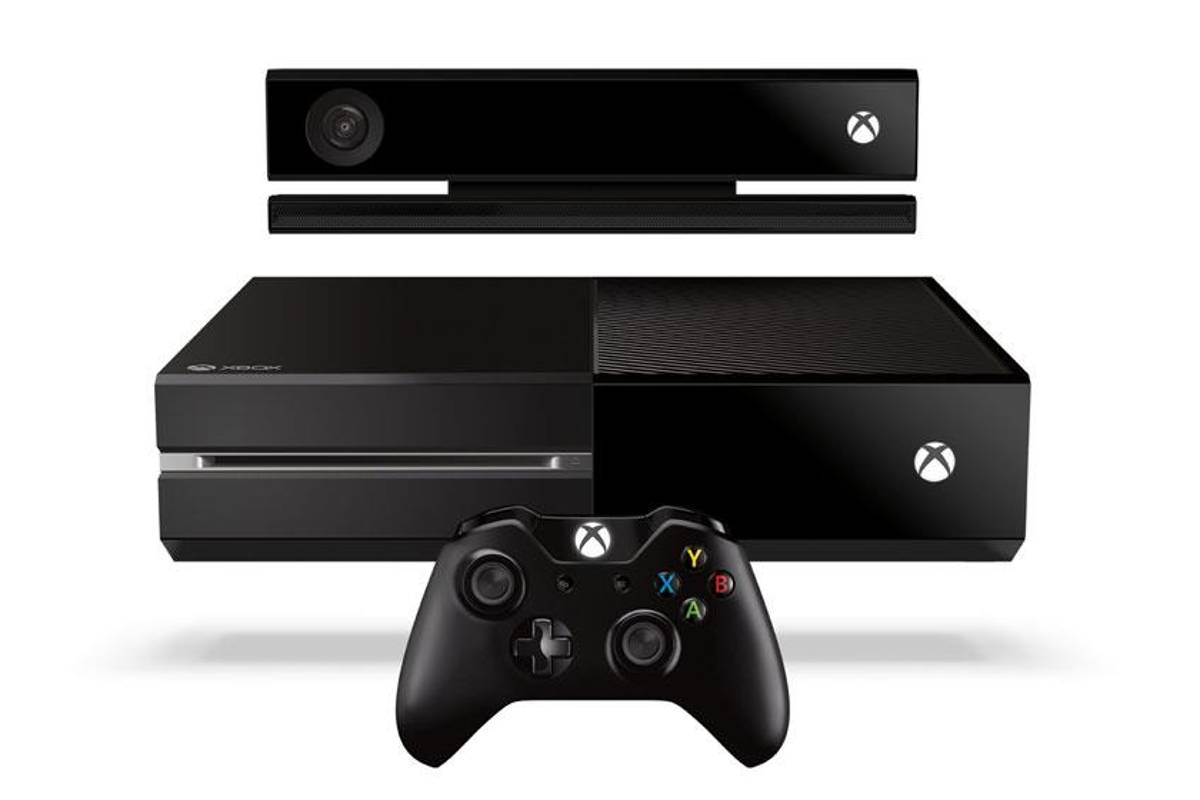 Xbox One podrá grabar programas de TV