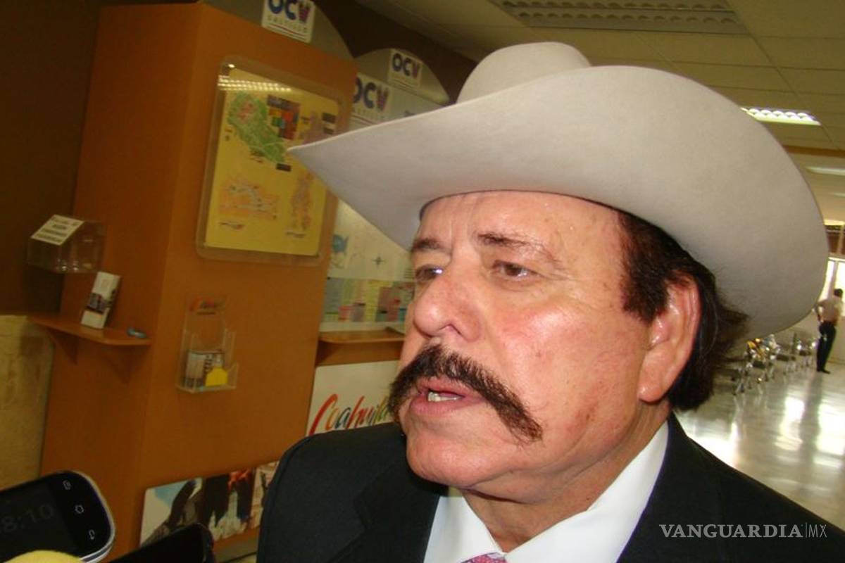 Supuesto audio de Humberto Moreira refleja la descomposición política: Guadiana