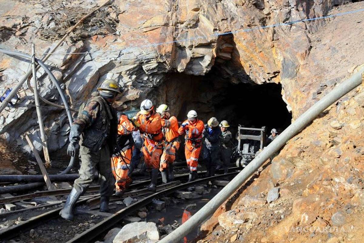Durante sexenios panistas, minería y crimen coparon Coahuila
