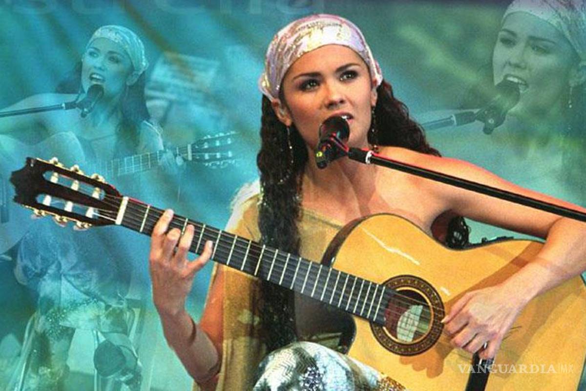 Estrella no cree en una nueva edición de <i>La Academia</i>