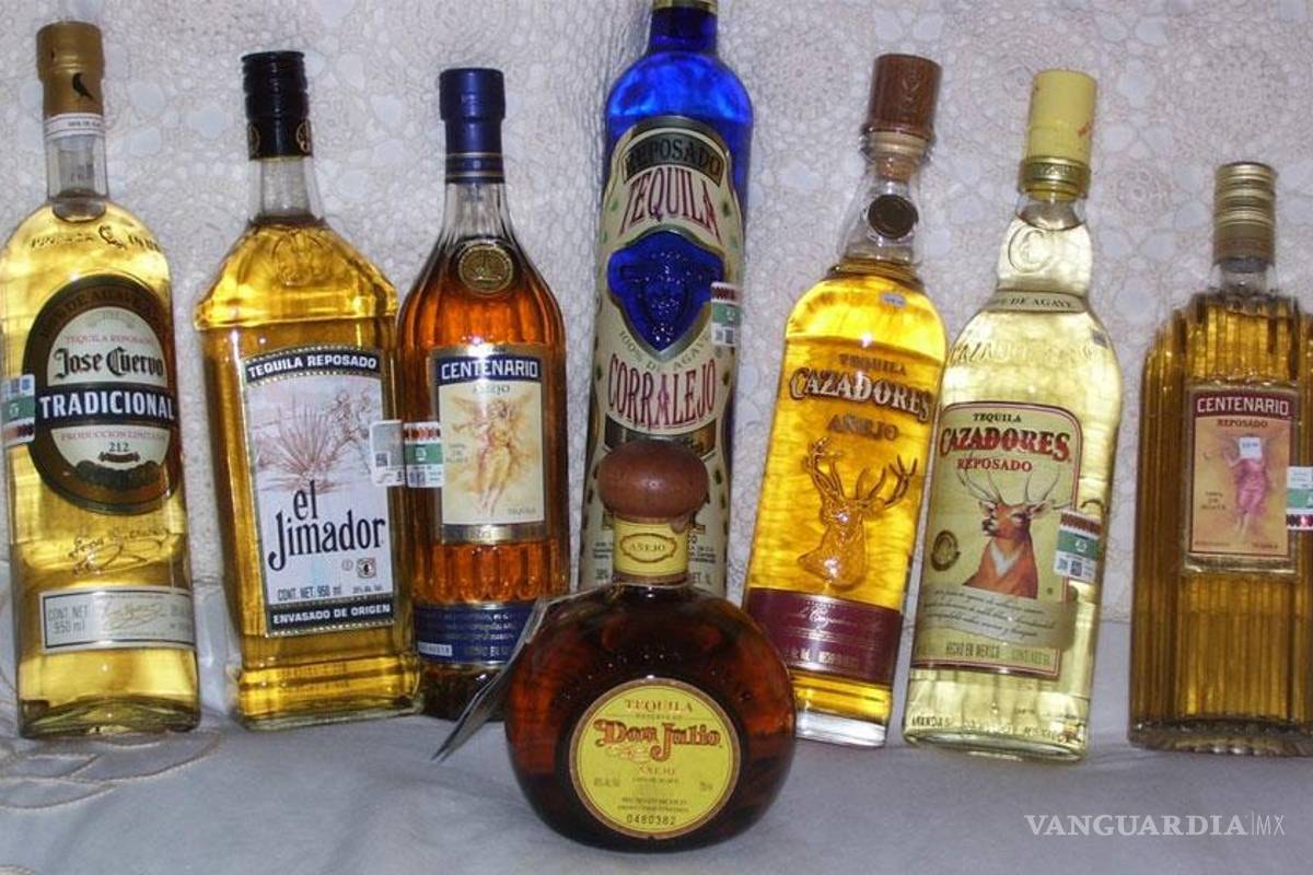 Anuncia México acuerdo para exportar tequila y cerdo a China