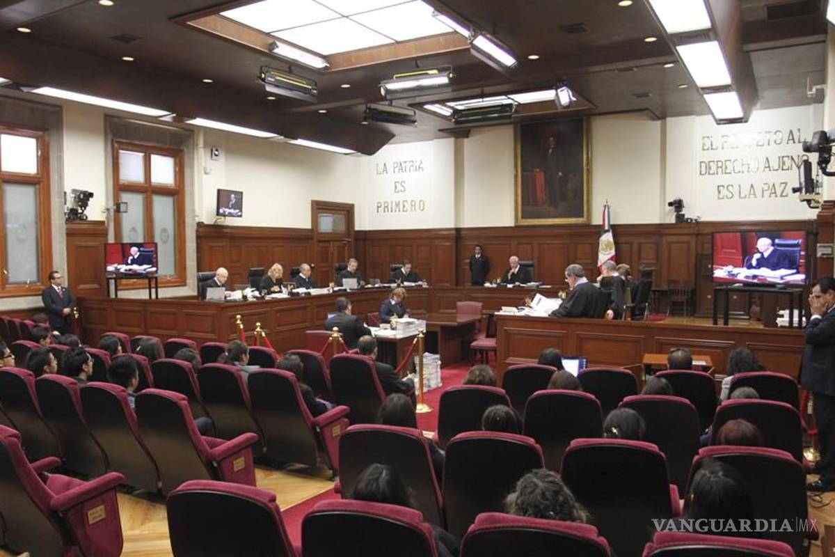 Publican reformas al Código de Justicia Militar