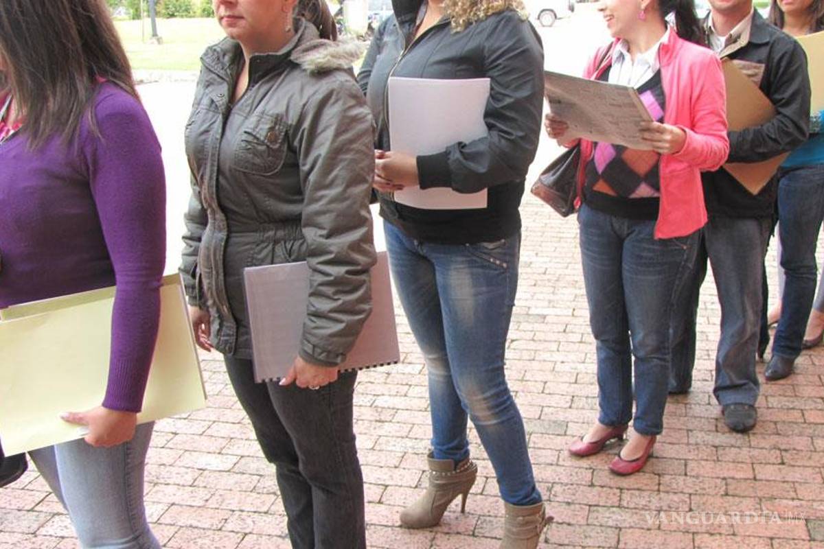 Llega a Sabinas la primera feria de empleo