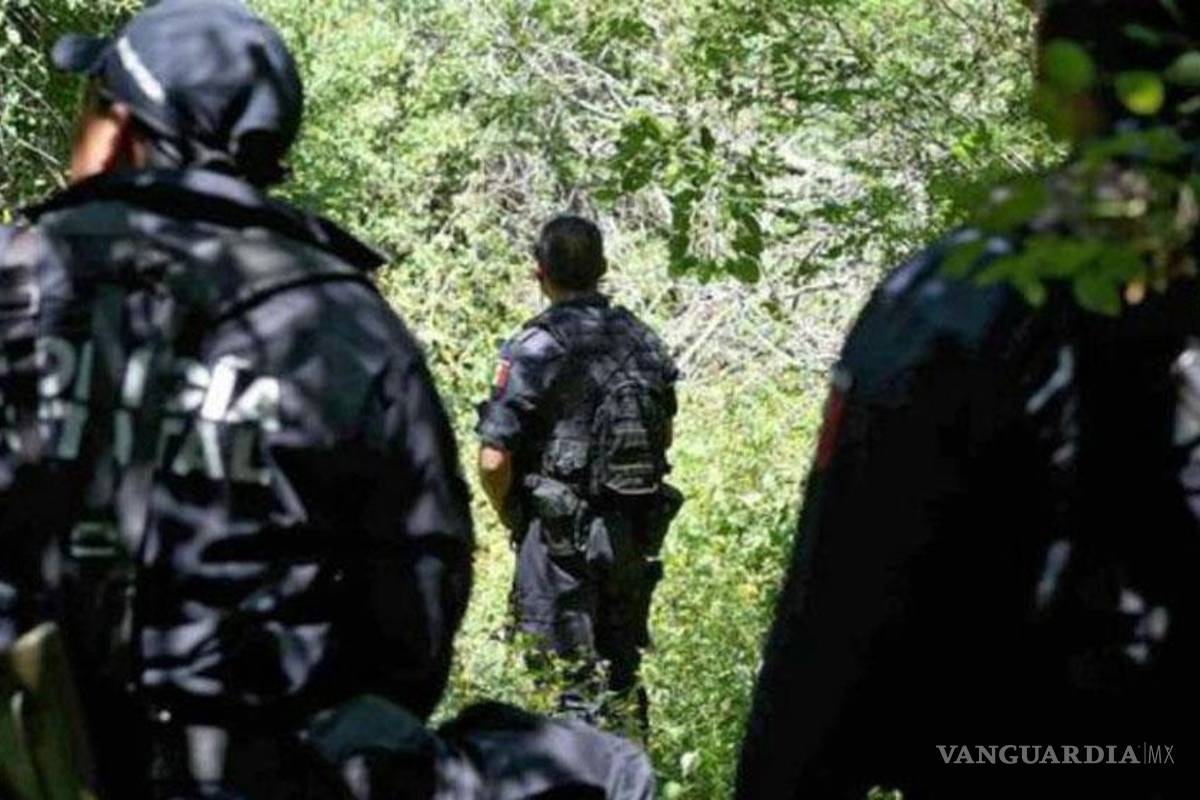 Coahuila: ¿...Y nuestros desaparecidos?