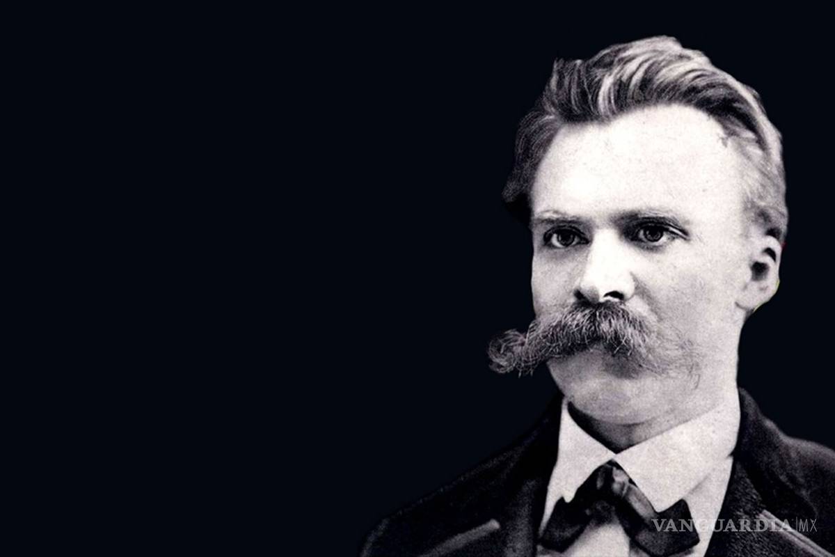 Se cumplen 170 años del nacimiento de Nietzsche