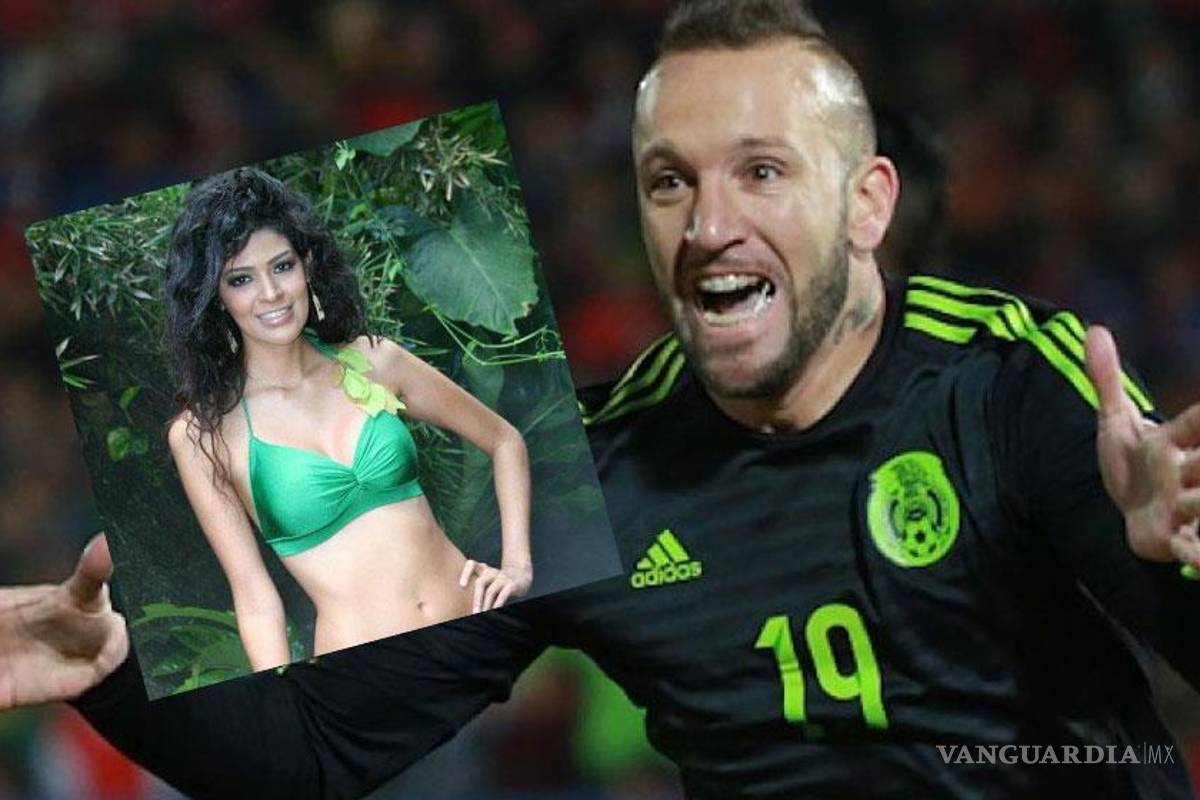 Matías Vuoso, un 'novio fugitivo'