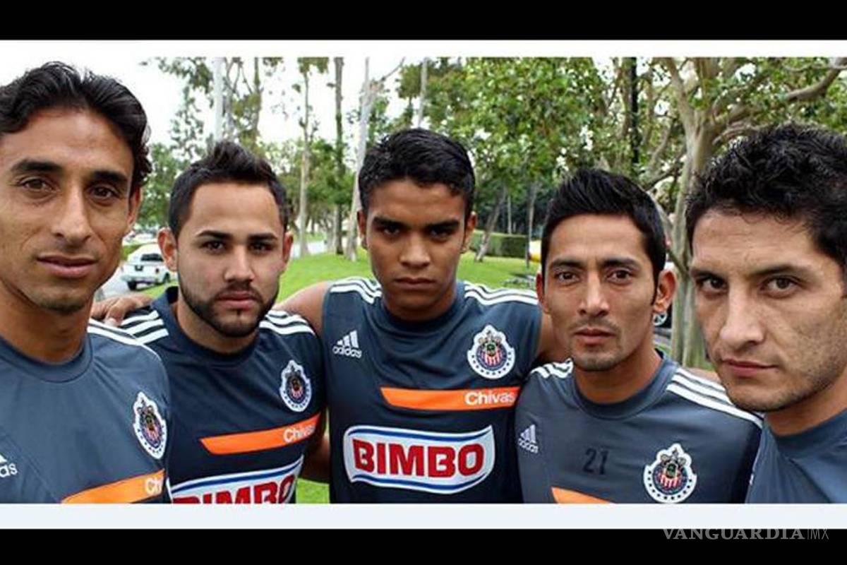 Refuerzos chivas hacen una promesa