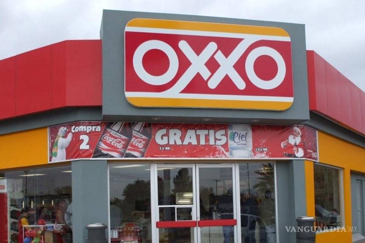 Cofepris retira anuncios de cigarrillos en Oxxo y tiendas de conveniencia