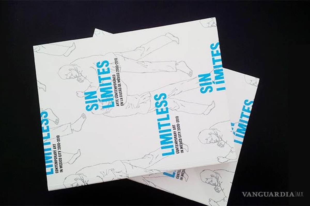 Documentan un década de arte contemporáneo en México