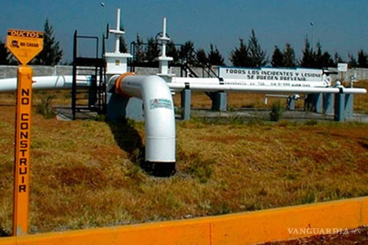 Advierten sobre los riesgos sanitarios de técnica de extracción de gas shale y petróleo