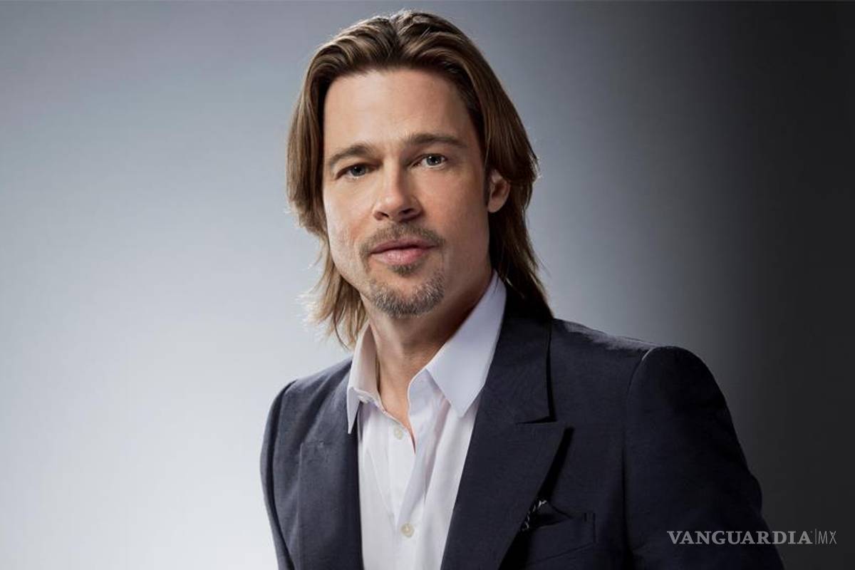 Brad Pitt, un rey de Hollywood que cumple medio siglo