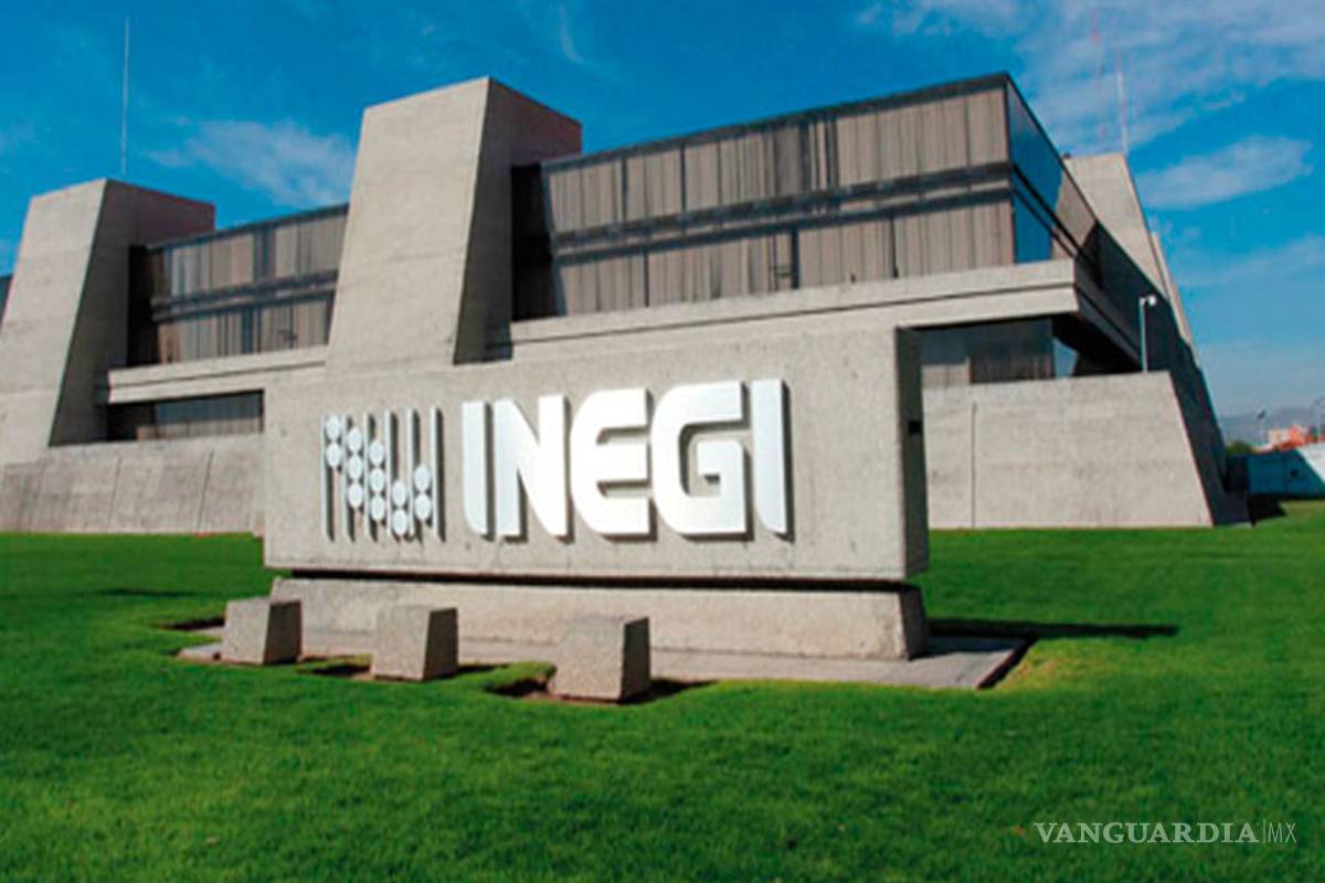 Economía se desacelera en noviembre, reporta Inegi