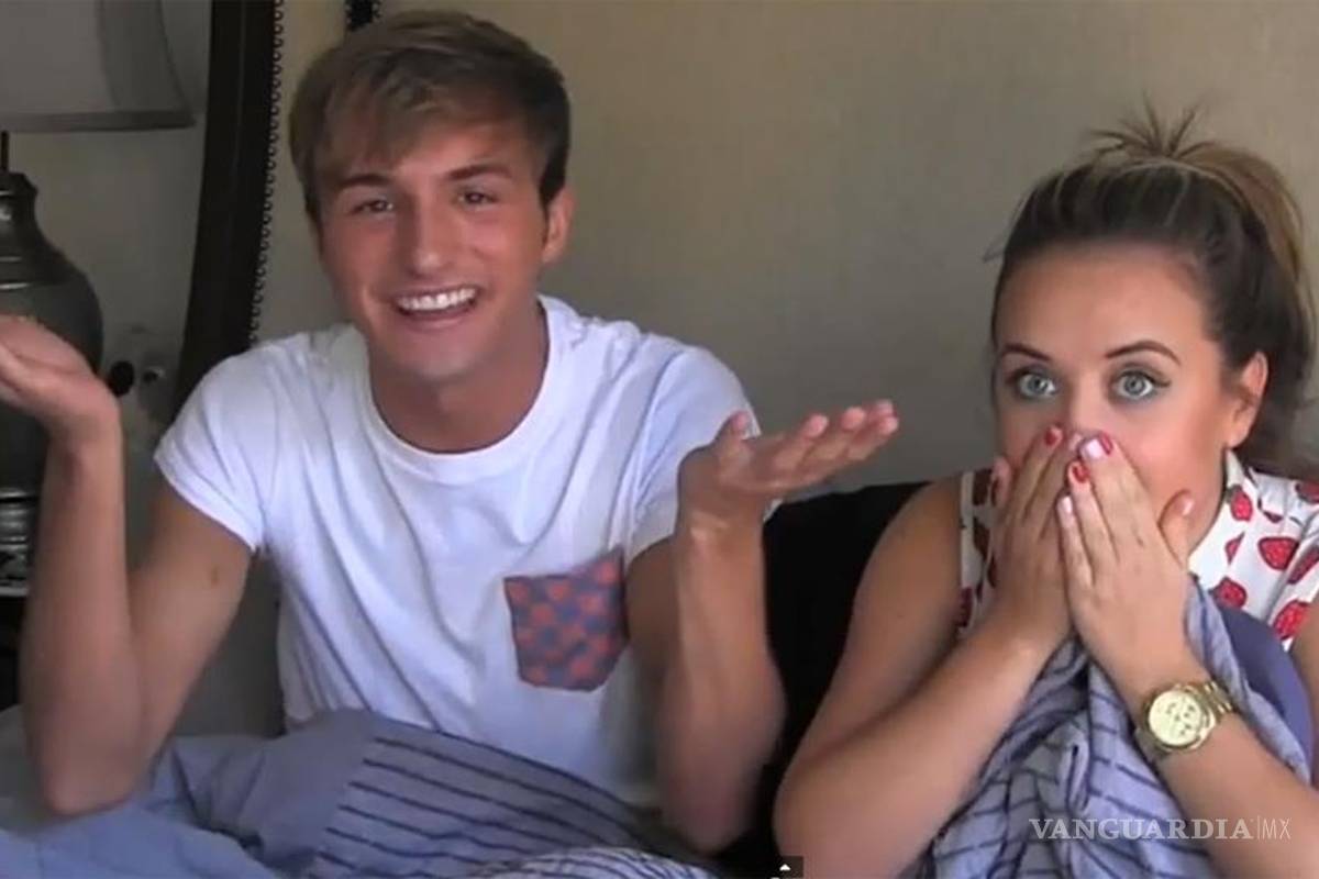 Lucas Cruikshank, estrella de Nickelodeon, confirma que es gay en Youtube