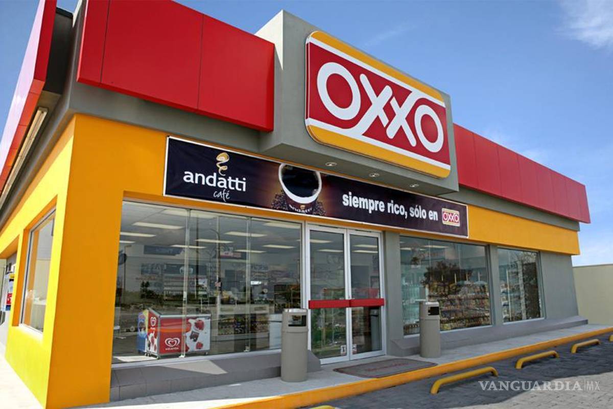 Abrirá OXXO su tienda número 11 mil en México