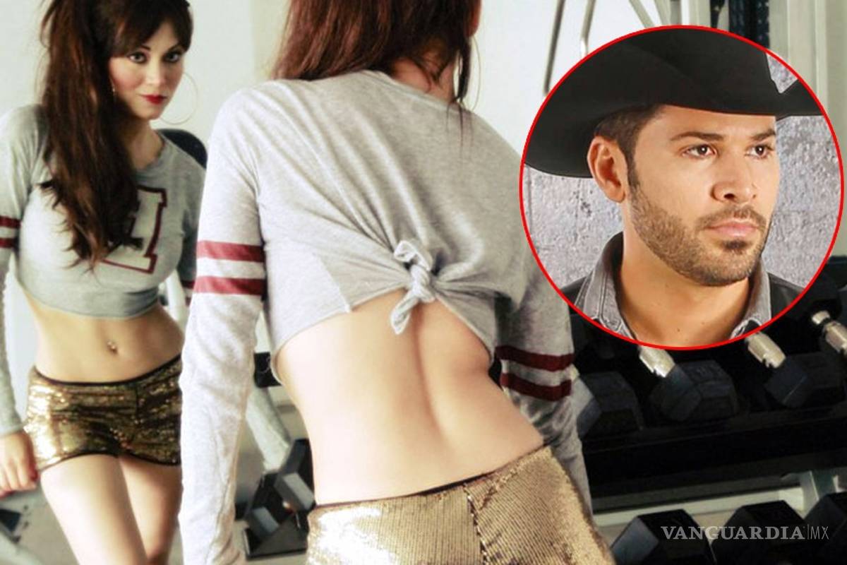 Vivian fue quien se quedó con el video: Eliseo Robles Jr.