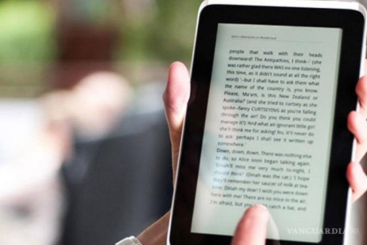 Amazon pagará a escritores por páginas leídas