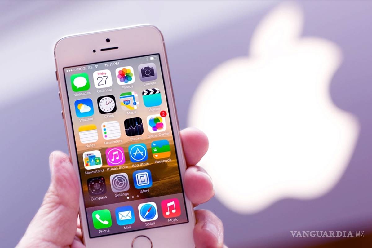 CIA busca filtrarse en iPhone y iPad, revela The Intercept