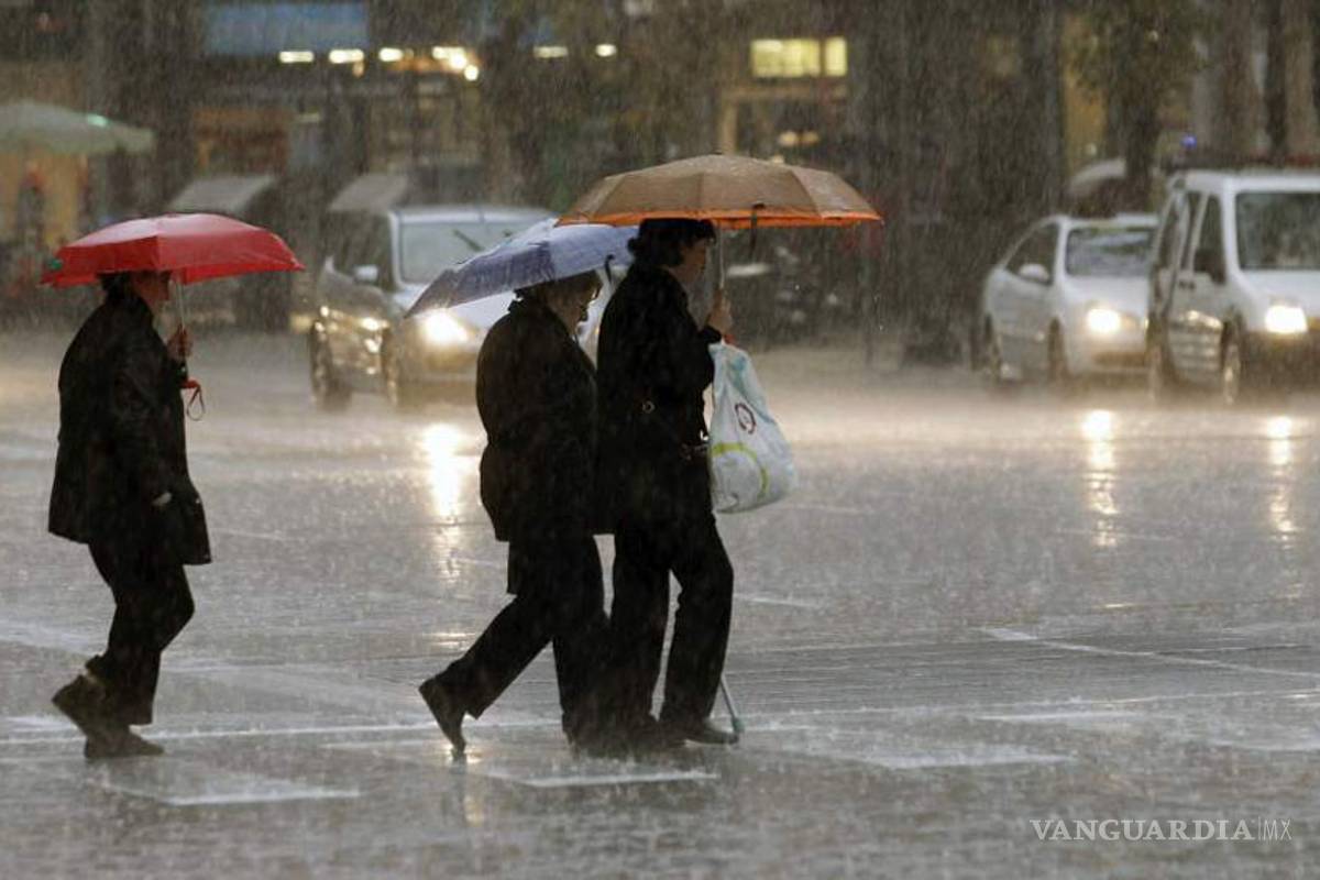 Septiembre en Torreón, con lluvias muy por debajo del histórico