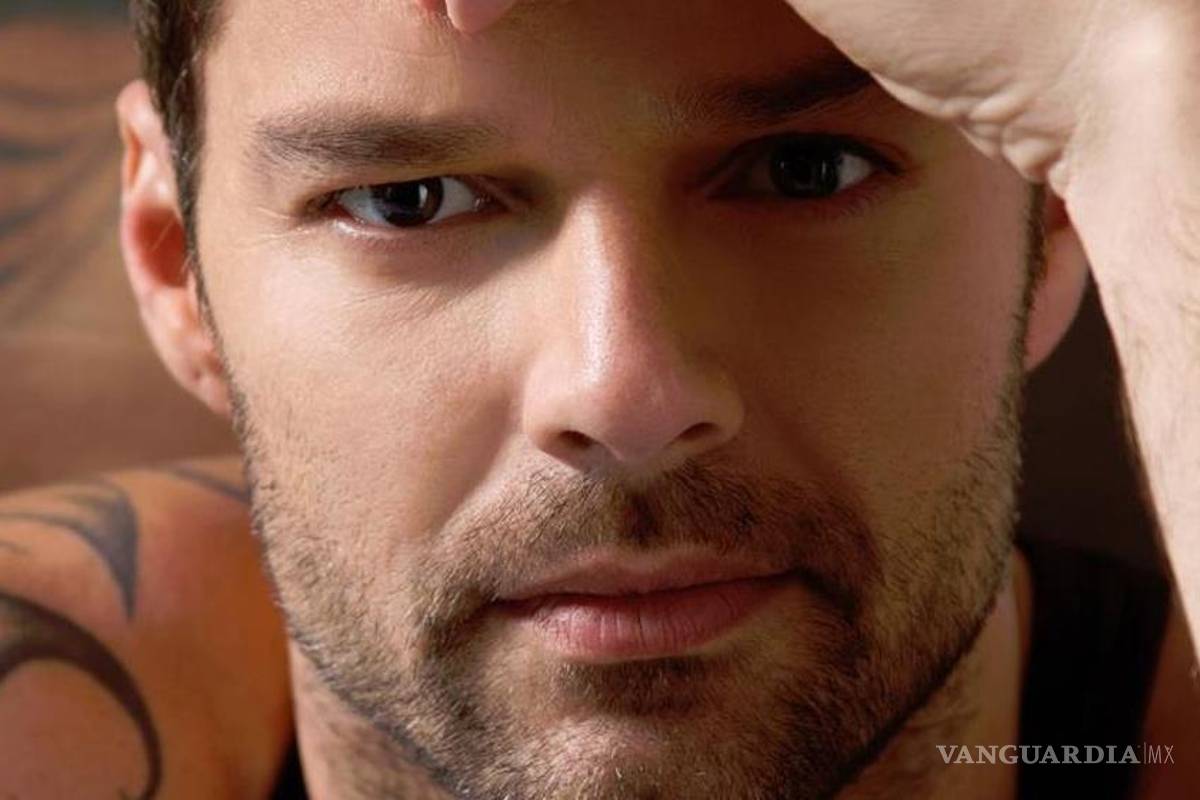 Ricky Martin sacará un libro para niños
