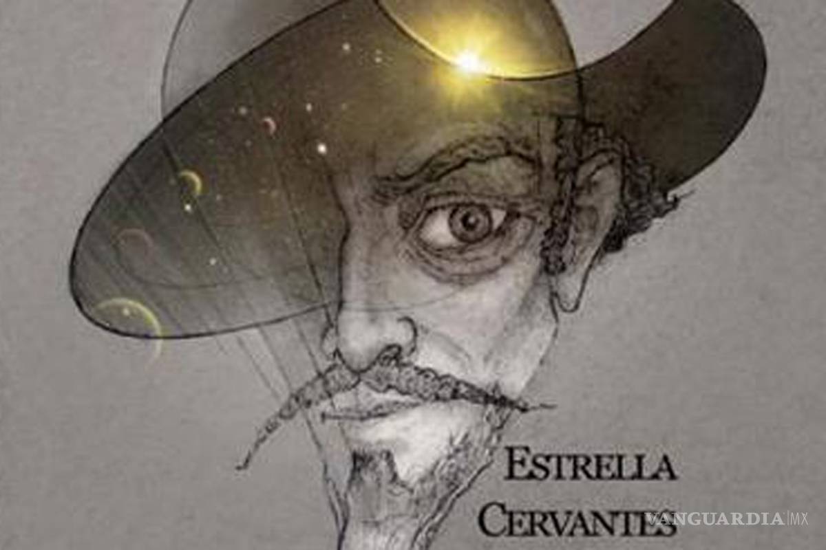 Proponen &quot;darle&quot; a Cervantes un sistema planetario