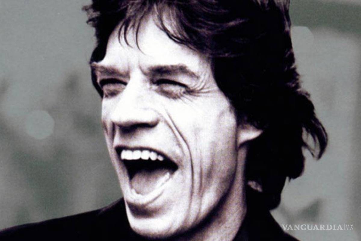 Mick Jagger ha tenido miles de amantes, incluso hombres