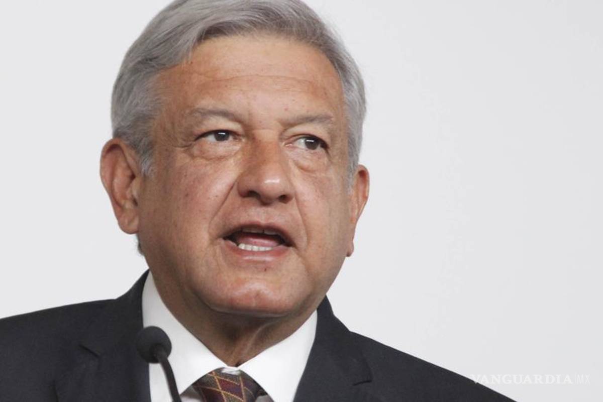 Alza de impuestos beneficiará a extranjeros: AMLO