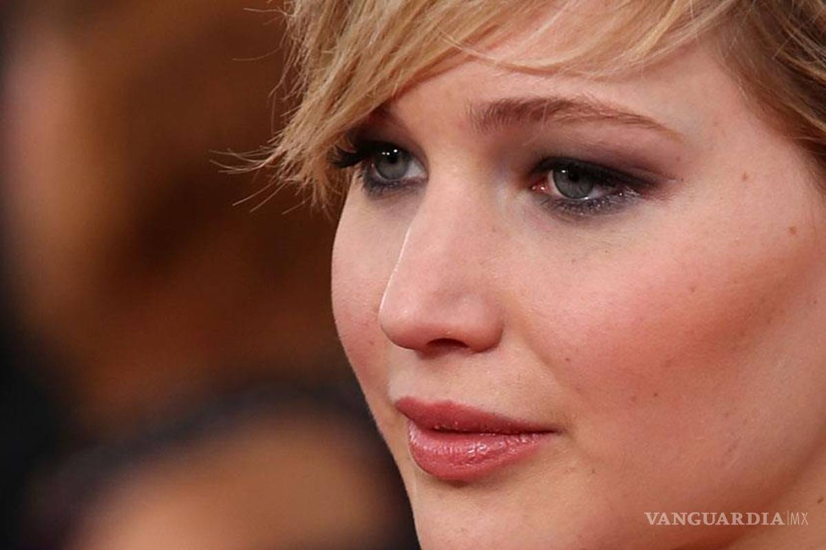Razones por las que NO deberías ver las fotos robadas de Jennifer Lawrence