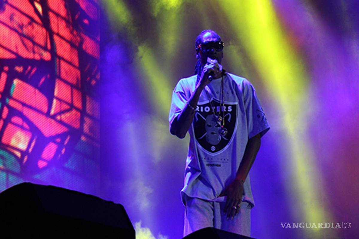 Pal Norte 2014: La explosión norteña