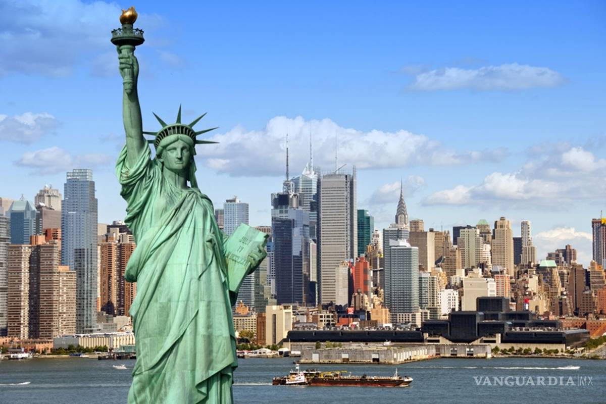 Más de 40 millonarios de Nueva York piden que les suban impuestos