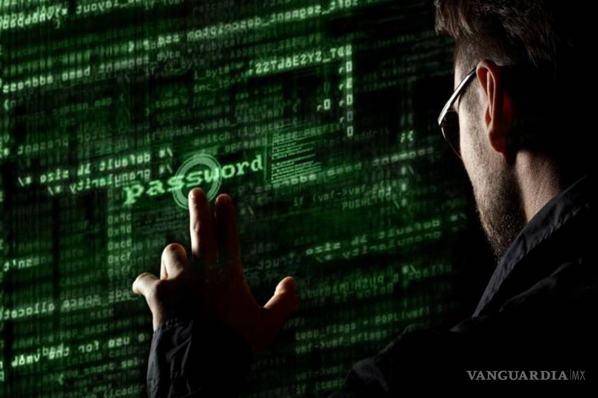 Hackers roban contraseñas de cinco millones de cuentas de Google