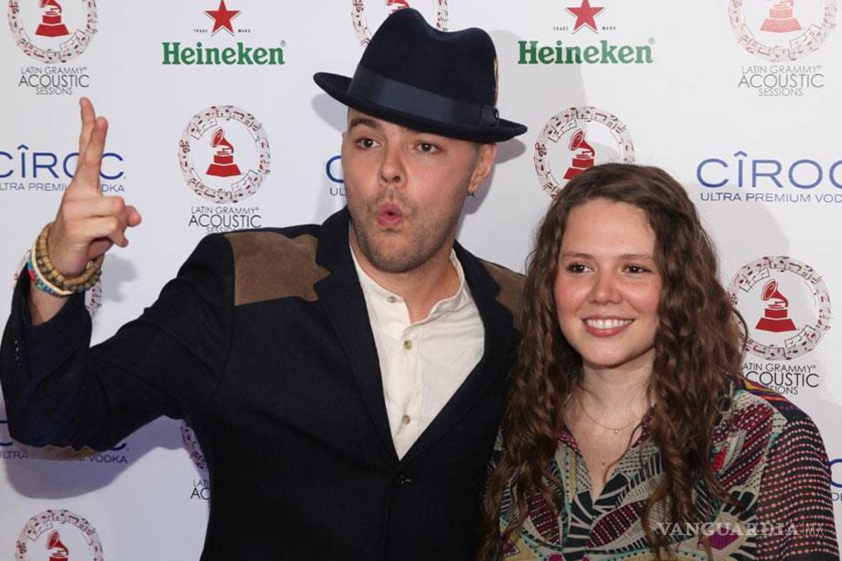 Jesse &amp; Joy lanzarán disco Soltando al perro