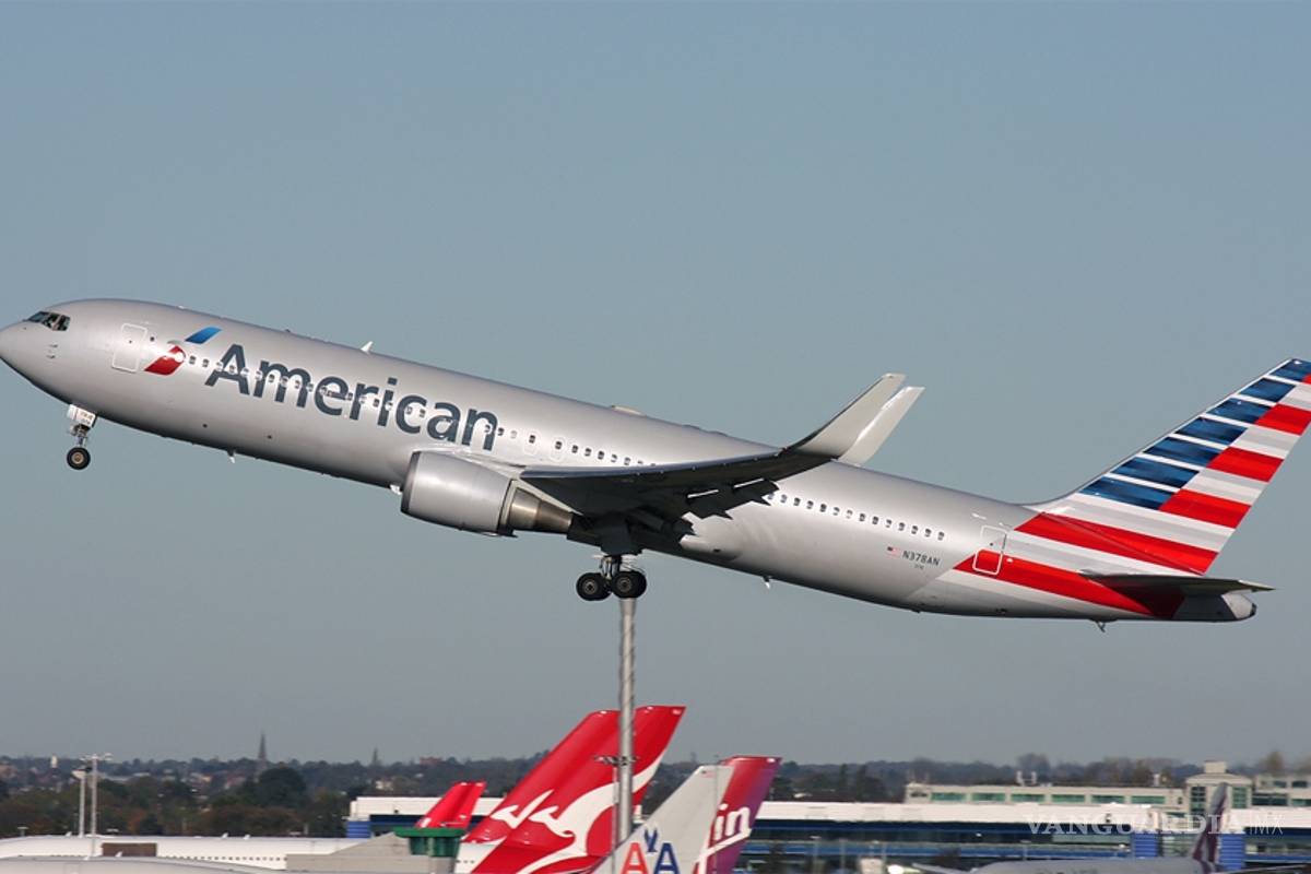 Acusa American Airlines a Despegar de prácticas injustas