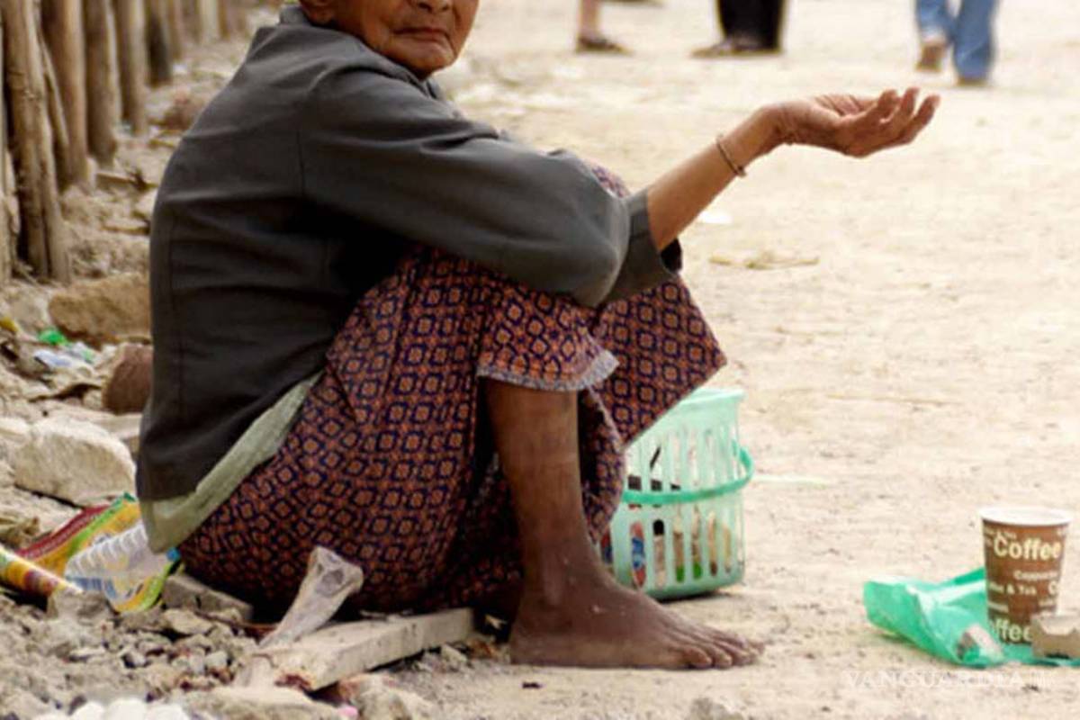 Cambio climático golpea más a los pobres: FAO