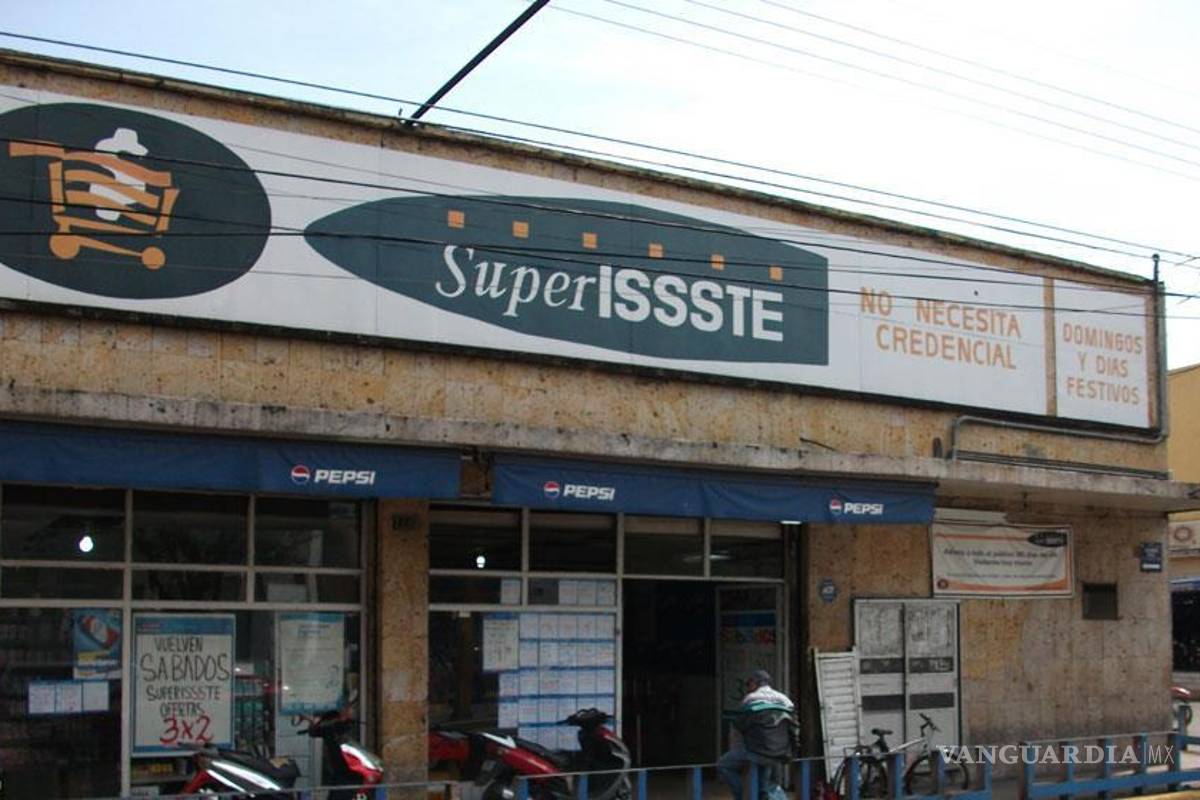 Superissste está en crisis financiera