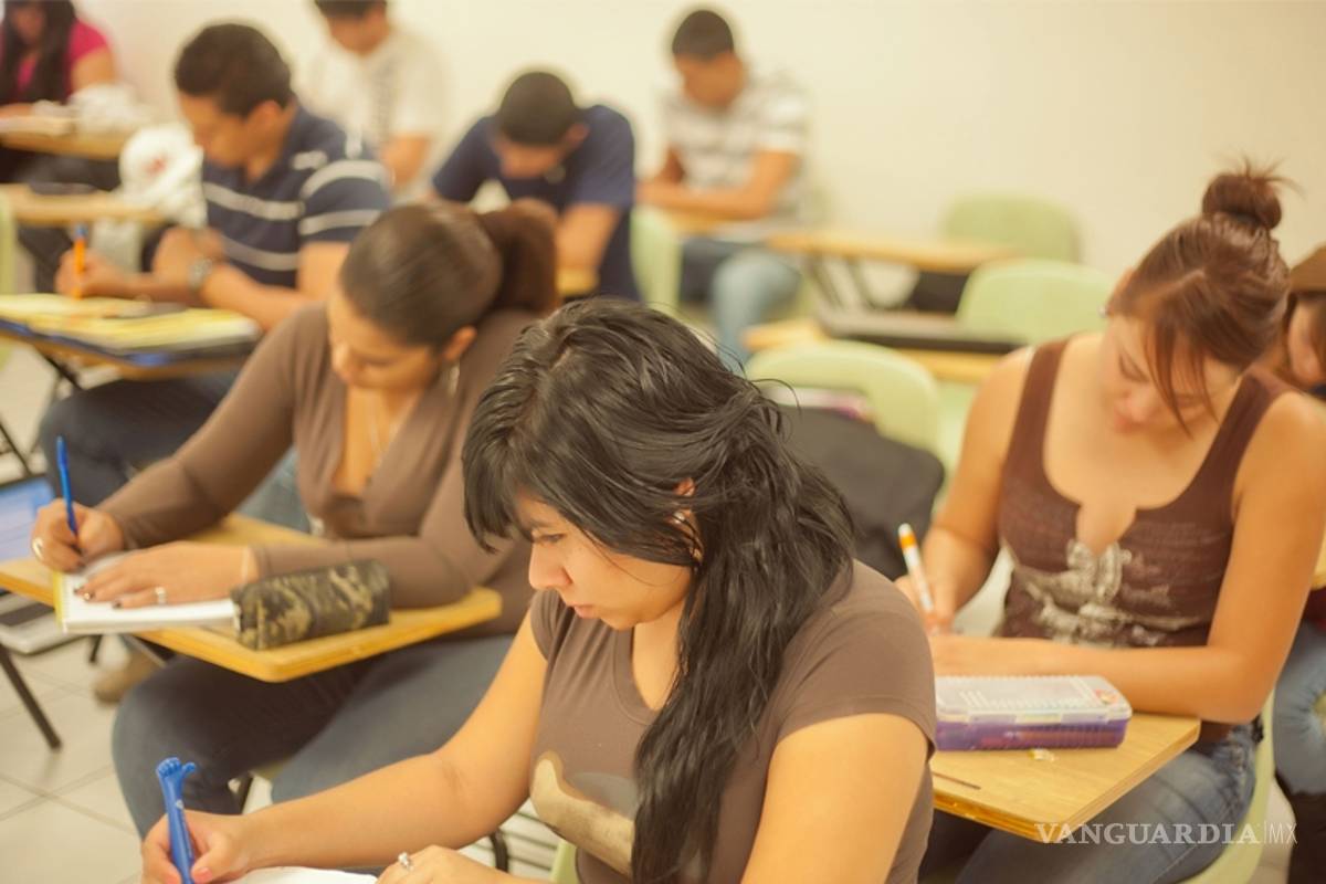 Sedu Coahuila revisa situación de otro instituto con educación 'exprés'