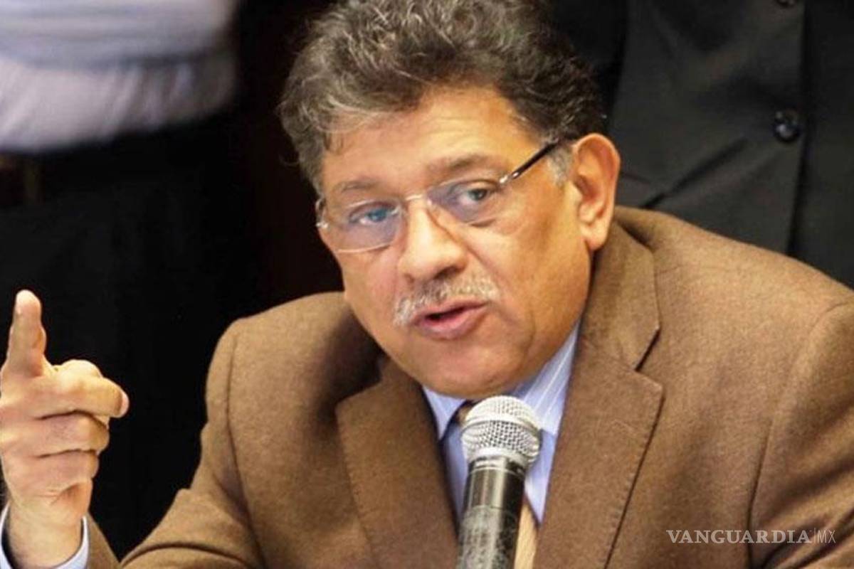 PRD anuncia movilización en defensa del agua