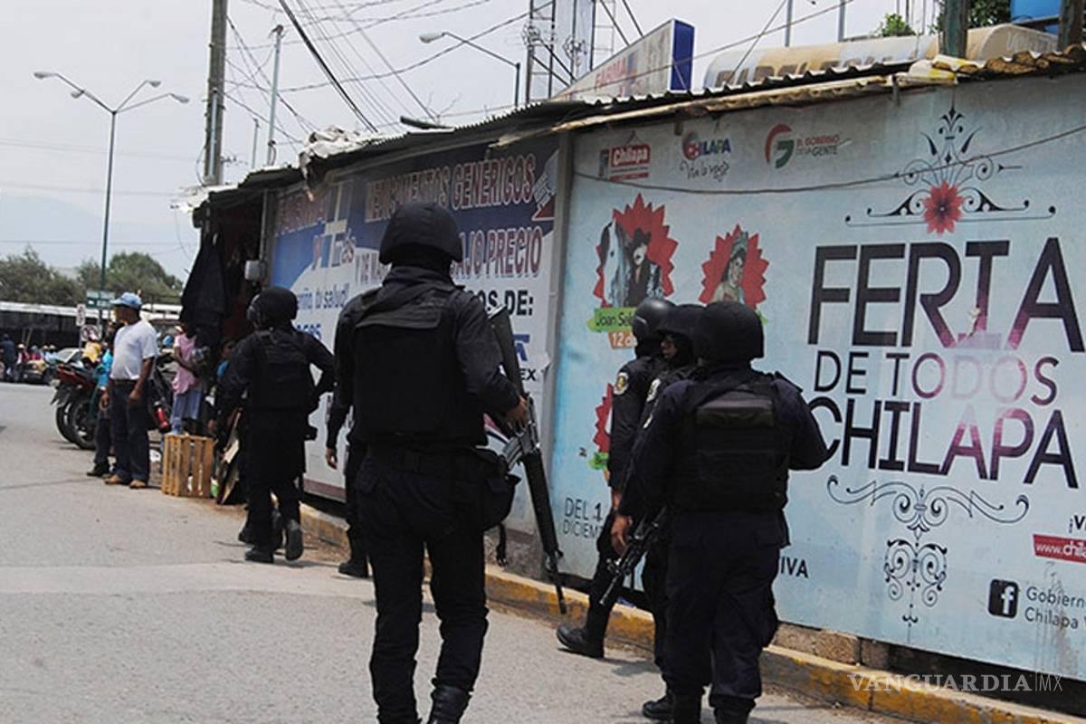 Encuentran dos cuerpos en Chilapa; no son de los desaparecidos: fiscal